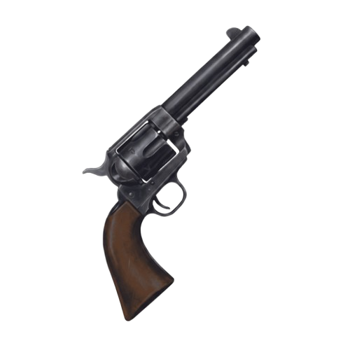 Weapons